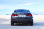 Audi A6 55 TFSI Quattro S-Line 2019 года (AU)